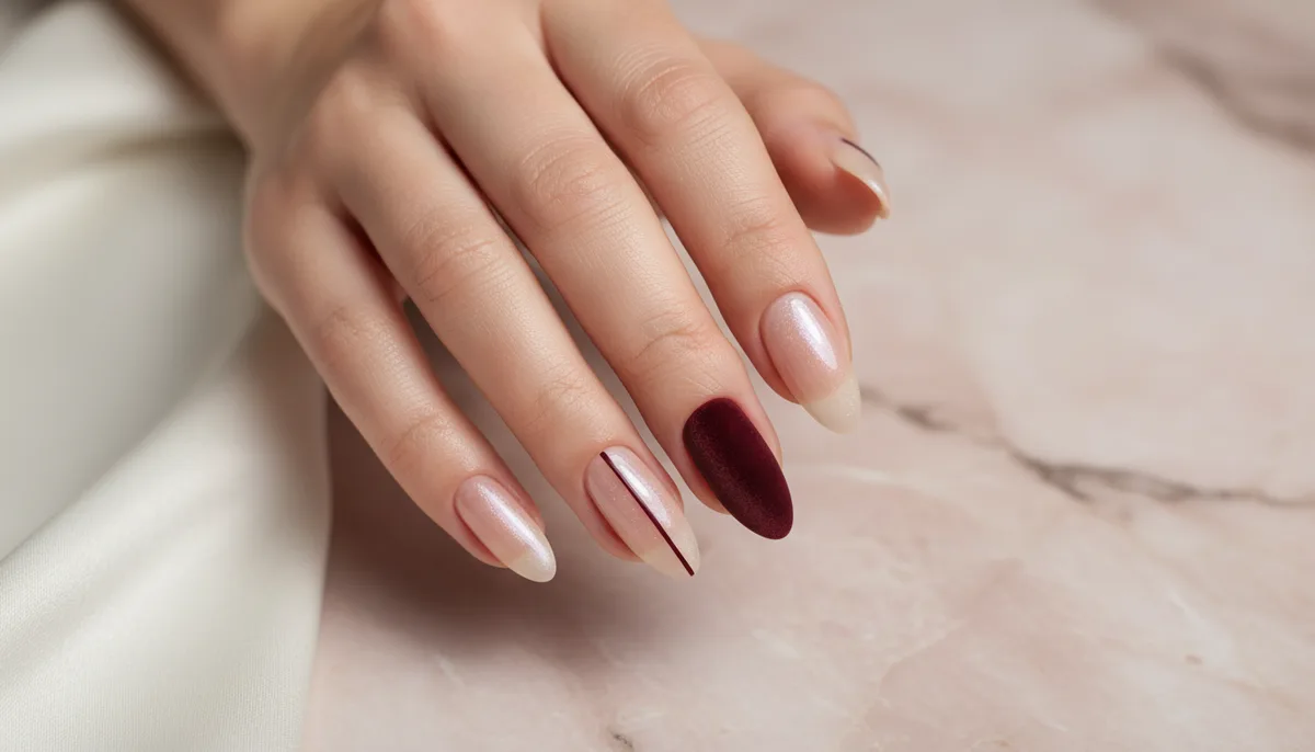 Ongles en gel 2026 : 8 tendances à adopter absolument